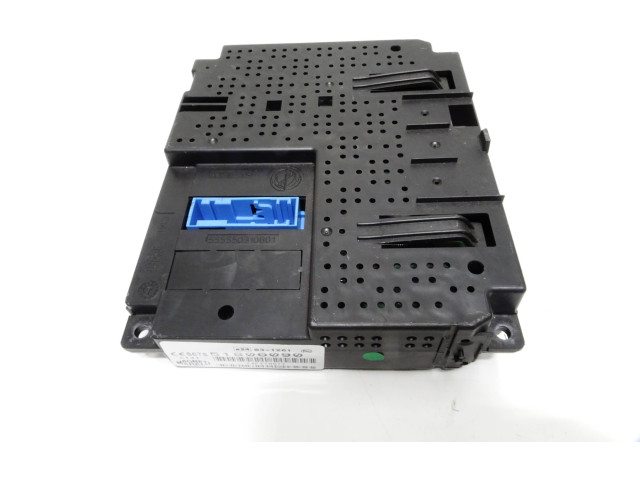 Řídící jednotka 51806090, E24031261   Fiat Punto Evo 2014