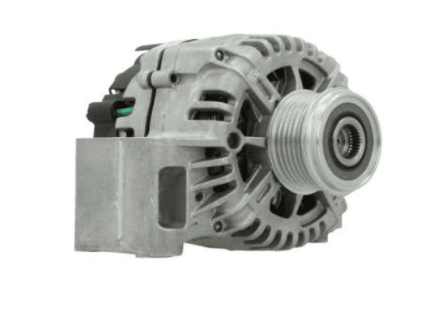 Генератор CA1862, 3EFFE Citroen Nemo