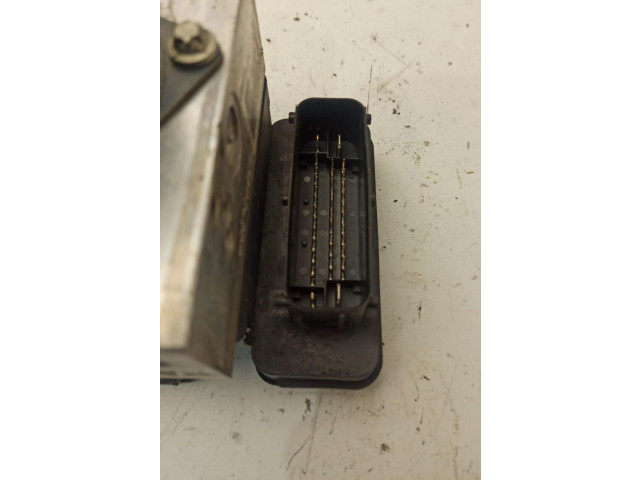 Блок АБС    Lancia  Delta III  2008 - 2014 года