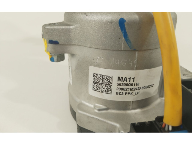 Čerpadlo oleje 56300Q0110, 56310Q0400 Hyundai i20 (BC3 BI3) G4LF