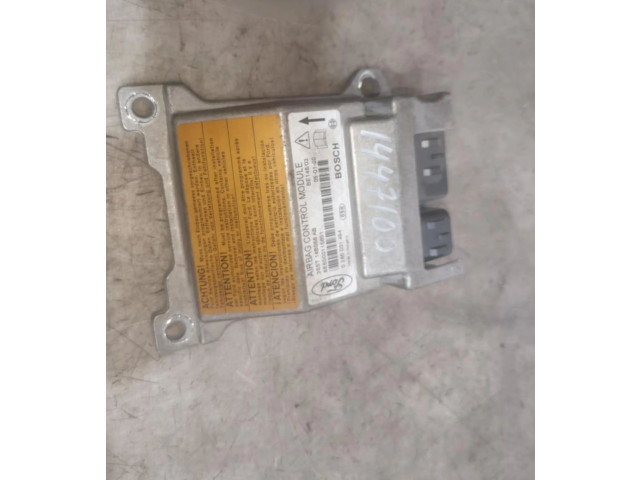 Блок подушек безопасности SLV3S5T14B056AB   Ford Ka