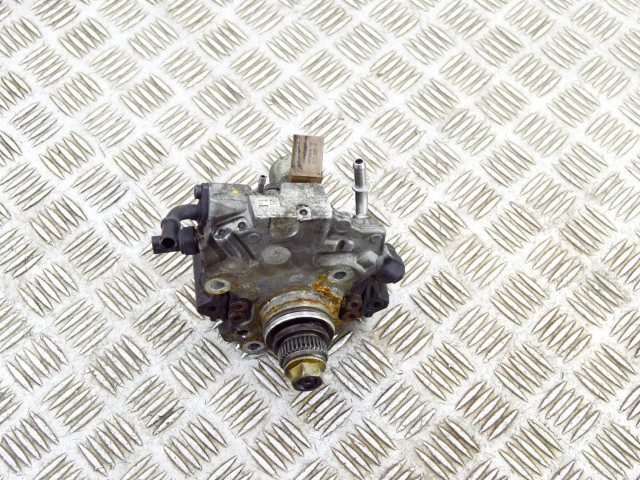 Vstřikovací čerpadlo A6510701801, 28343143 Mercedes-Benz E W212 pro naftový motor 2.1 OM 651.924