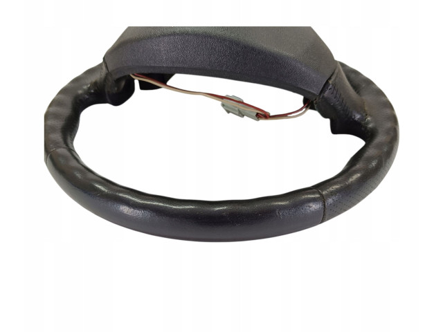 Руль Renault Scenic RX   -  года 8200106306, 8200106306G      