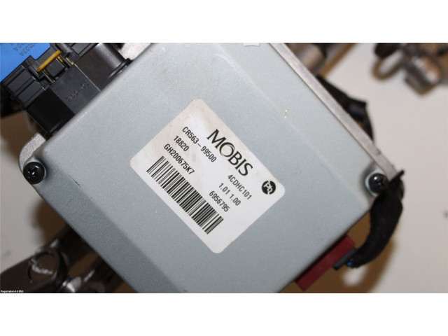 рейка Колонка рулевая 56310CR100, 56300CR100 KIA Xceed 2019 - года