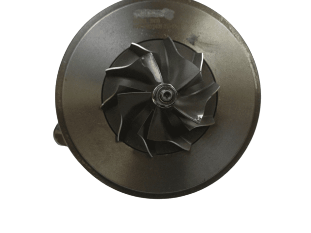 Турбина Seat Alhambra (Mk1) 54399700059, CHRA30-0201