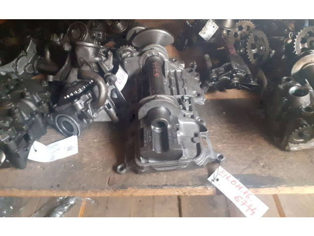 Масляный насос   068115109A, VW011165385  Volkswagen PASSAT B6 