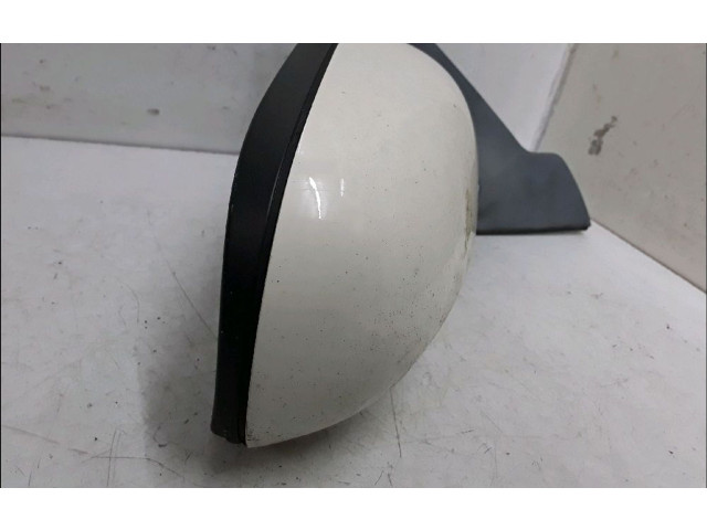 Zpětné zrcátko Saab 9-3 Ver2 2008 12767459