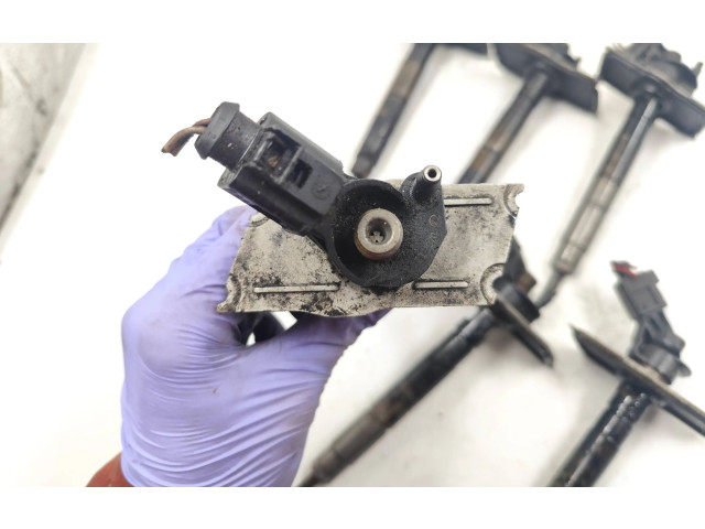 Комплект форсунок 059130277AH, 070108 Audi A6 S6 C6 4F