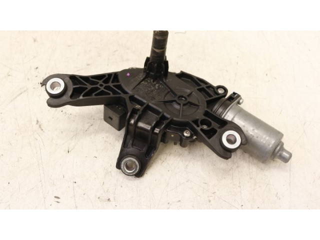 Моторчик заднего дворника 987001P000 KIA Venga