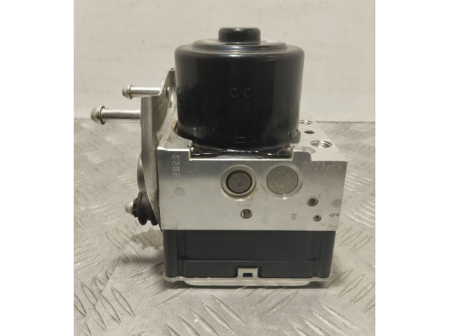 Блок управления АБС 7P5614517A, 7P0907379L Porsche Cayenne (92A)