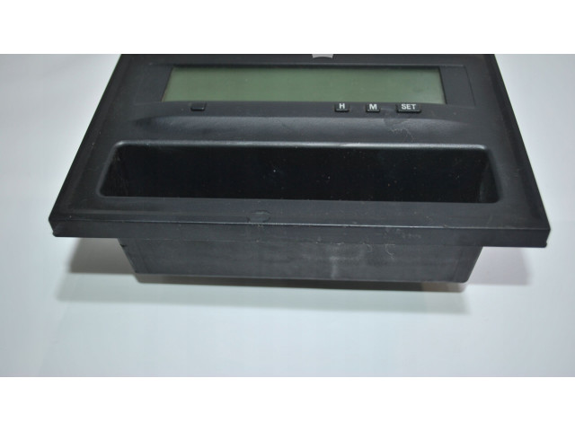 Дисплей 8750A087 Mitsubishi Grandis