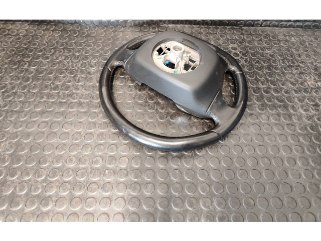 Руль Citroen C4 II 2011 - 2016 года 96720514ZD