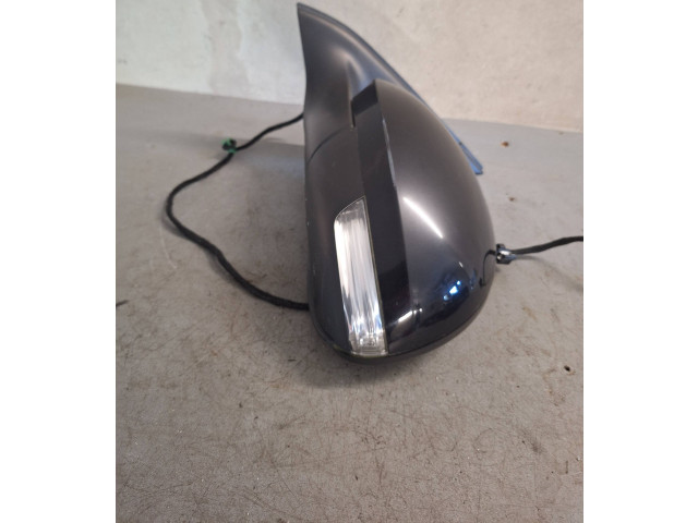 Zpětné zrcátko  Volkswagen Tiguan 2009    