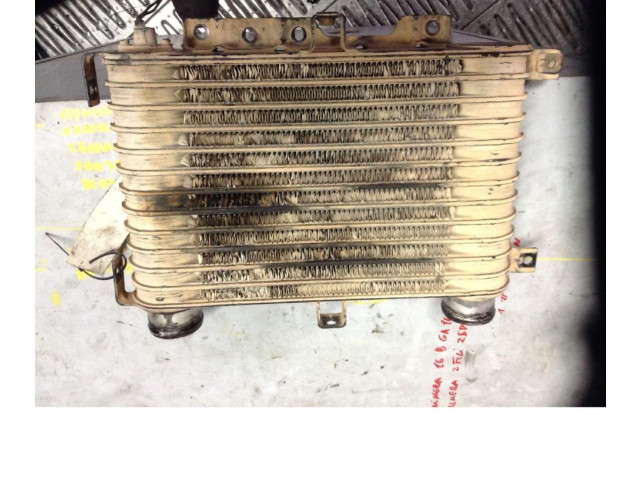 Интеркулер Mitsubishi Pajero