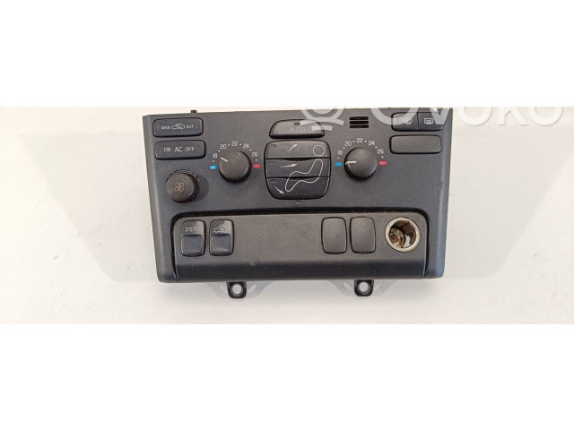 Блок управления климат-контролем 8682734   Volvo XC90