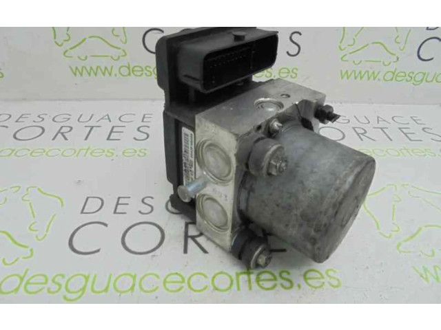 Блок управления АБС 0265800972   KIA Ceed