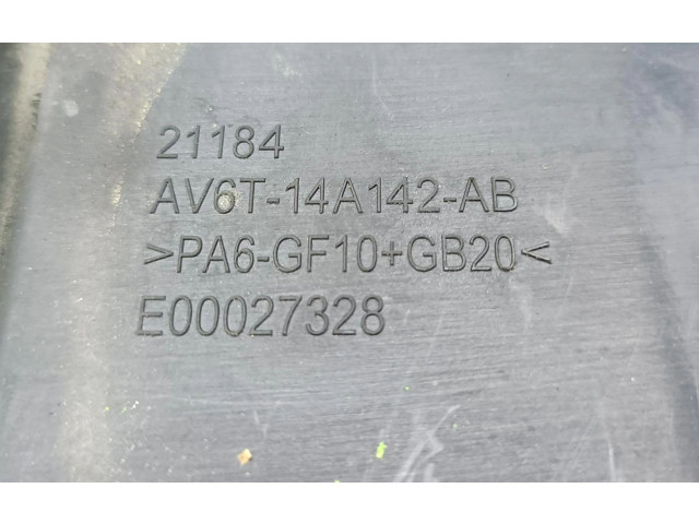 Pojistková skříňka AV6T14A067AC Ford C-MAX II 2014