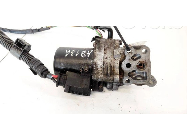 Čerpadlo oleje 56010HRA050, 0648000062 Lexus GS 300 350 430 450H