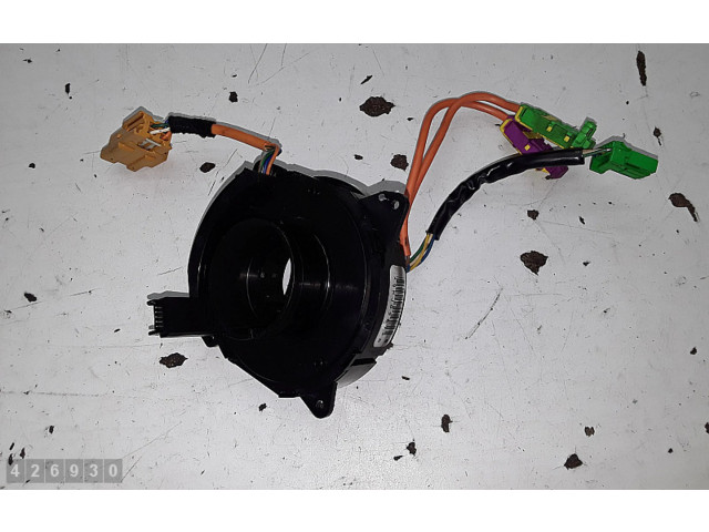 Подрулевой шлейф SRS    Volvo V70