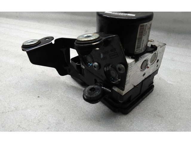 Блок АБС 31329139, 10021205324   Volvo  V70  2008 - 2013 года