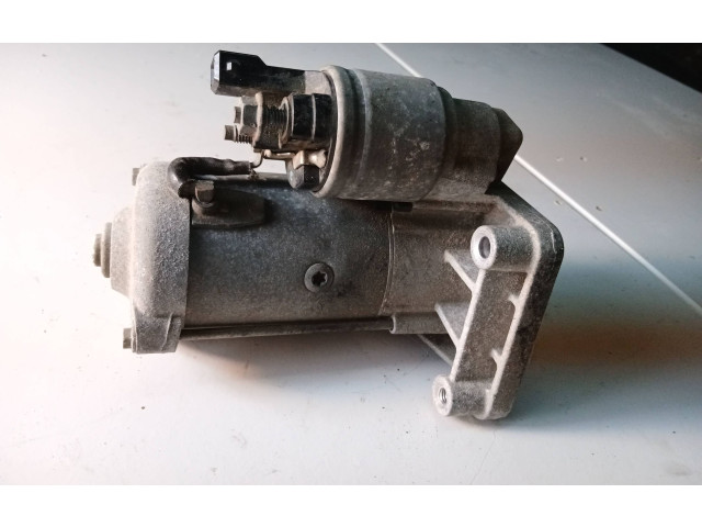 Турбина Стартер Peugeot Partner III  ESW2021HE, 9825233080   для двигателя DV5RD      