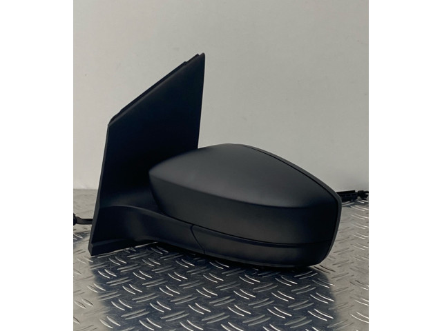 Зеркало электрическое        Skoda Citigo  2011 - 2020 года   