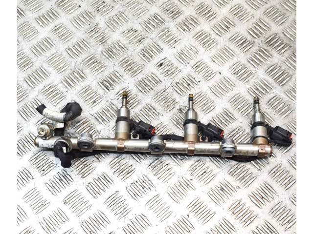 Vstřikovací lišta 12671072 Chevrolet Camaro pro benzínový motor 3.6 LGX