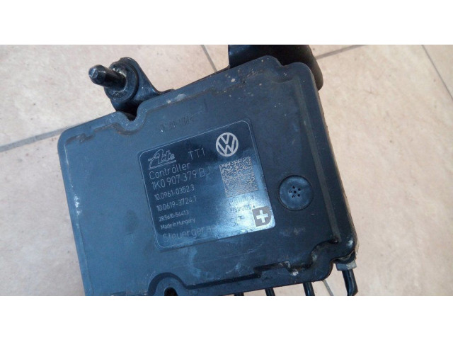 Jednotka ABS 1K0614517DE   Volkswagen Golf VI 2008