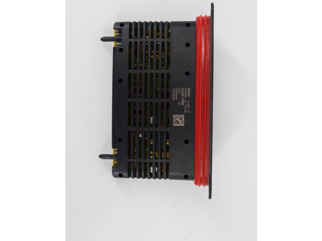 Блок управления 7440879, S001000020 BMW X5 F15