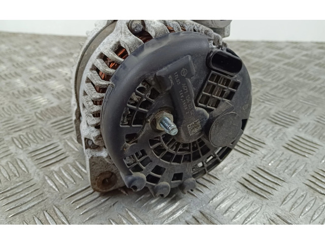 Генератор 6711540302 SsangYong Rexton