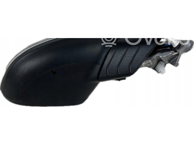 Зеркало электрическое        Volkswagen Golf VIII  2019 -  года   