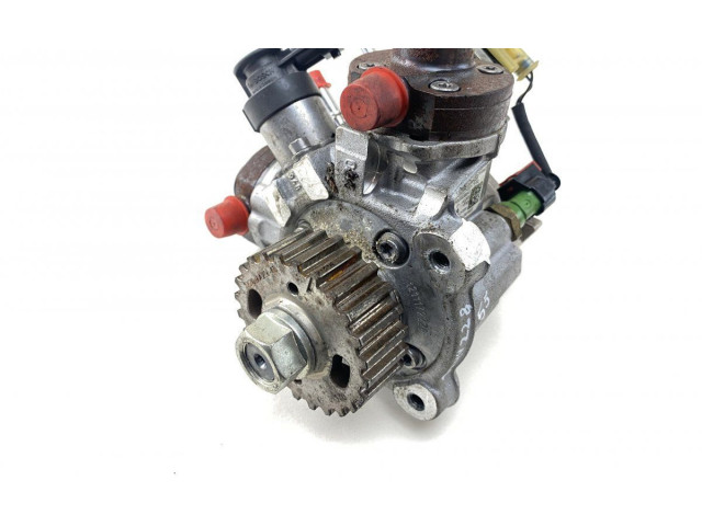 Топливный насос