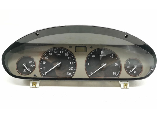 Панель приборов 503000011200, 46800840   Lancia Lybra       