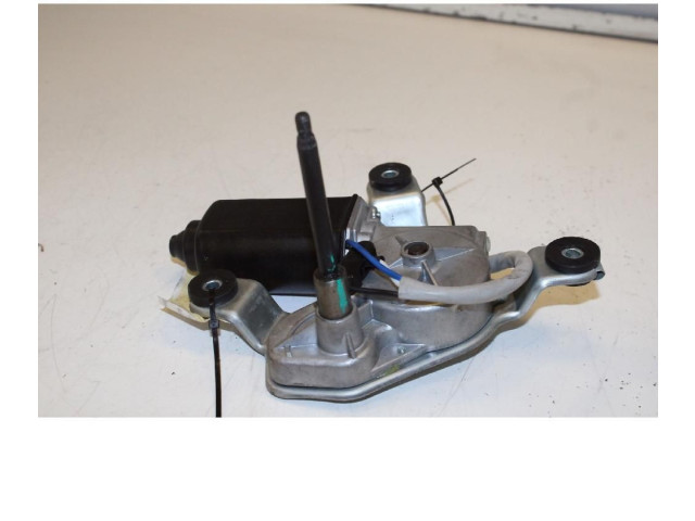 Моторчик заднего дворника 287108319R Dacia Spring