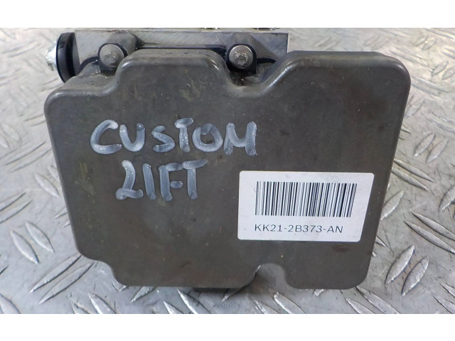 Блок АБС KK212B373AN Ford Transit Custom 2013 - 2023 года