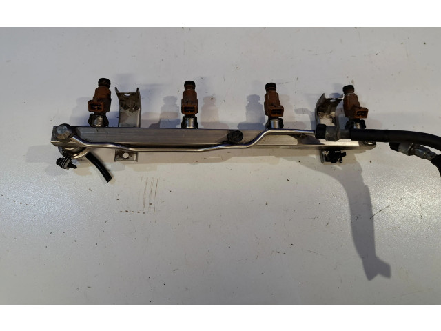 Комплект форсунок 0280156023, 30587777 Saab 9-5 B235R