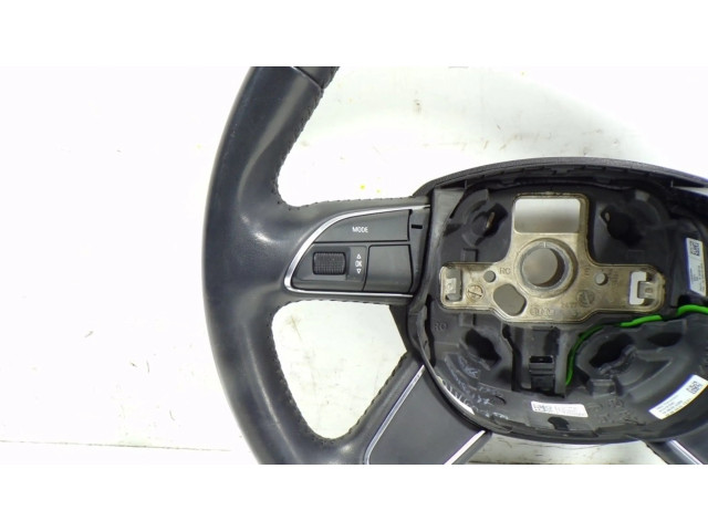 Руль Audi A4 Allroad   4L0419091AC1KT      