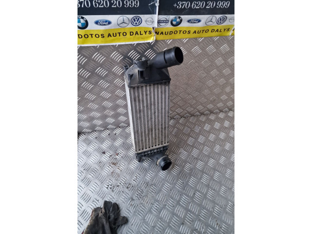 Интеркулер 992506VF, IA1435 Citroen C5