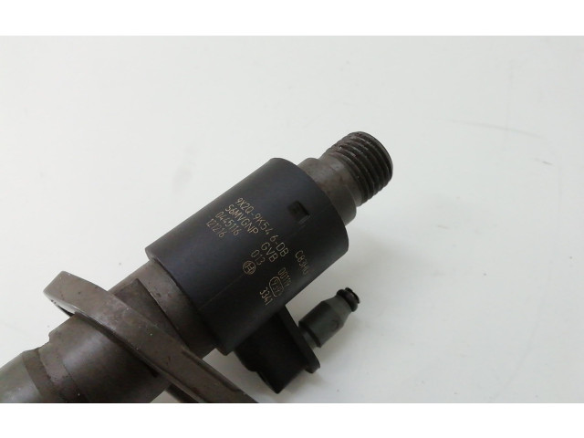Форсунка 9X2Q-9K546-DB, 9X2Q-9K546-DB    Citroen C5   