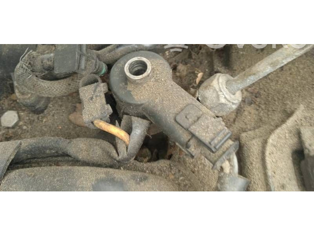 Блок подушек безопасности 0445110141, 8200146357   Opel Movano A