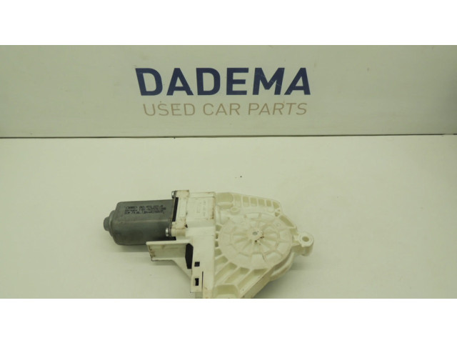 Передний двигатель механизма для подъема окон