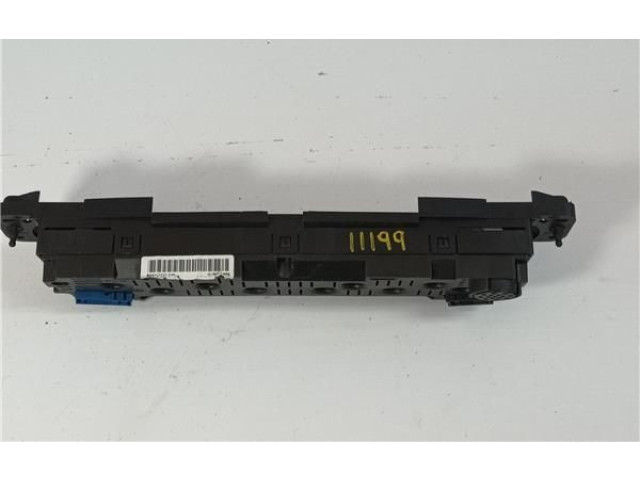 Панель приборов 9646685580, 110008966003 Citroen Xsara Picasso