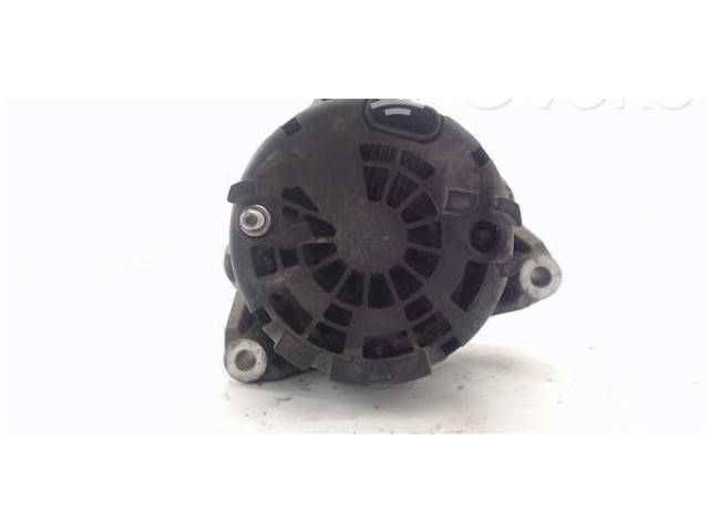 Генератор A6641540102 SsangYong Kyron