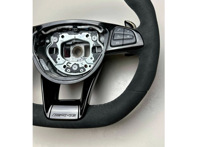 Volant Mercedes-Benz AMG GT R190 C190 2016 A1904607400