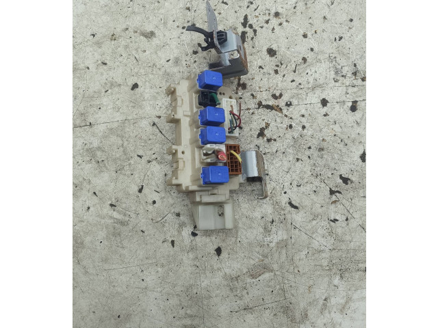 Блок предохранителей 1UX0A, C0259   Infiniti EX    