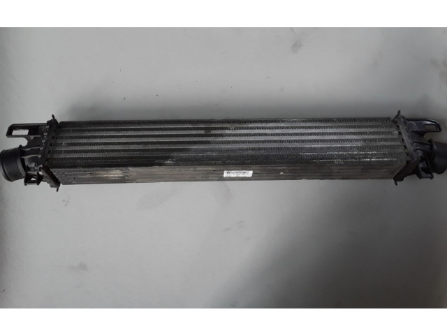 Интеркулер U7895002 Alfa Romeo Giulietta