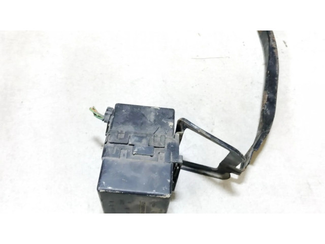 Pojistková skříňka 2s6t14a390aa Ford Fiesta 2006