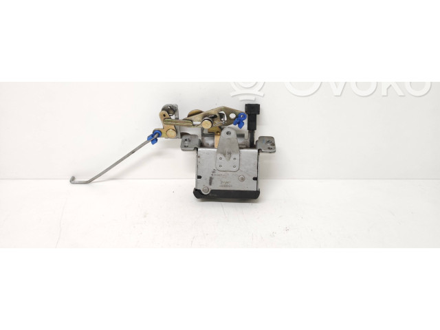 Замок багажника 4698924 Saab 9-3 Ver1 1998-2005 года