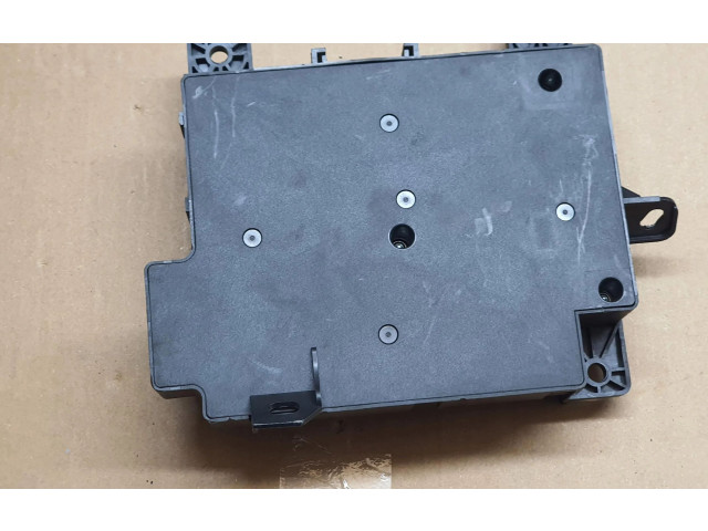 Модуль управления BSM 8637B545   Mitsubishi ASX    