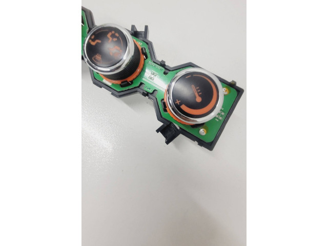 Блок управления климат-контролем    Ligier JS 50